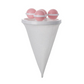 🧺BUY 1 GET 2 FREE🧼Floating Lint Mesh Bag – Catches hair & lint, reusable, protects washing machine & drain🚿✨