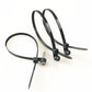 🧷 Buy More Save More🔥 Screw Hole Cable Ties✨