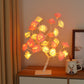 🌹 50% OFF NOW! 🌳 Rose Flower Design Tree Night Light – Magical Atmosphere, Energy-Efficient LEDs & Soothing Bedroom Decor ✨