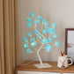 🌹 50% OFF NOW! 🌳 Rose Flower Design Tree Night Light – Magical Atmosphere, Energy-Efficient LEDs & Soothing Bedroom Decor ✨