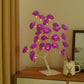 🌹 50% OFF NOW! 🌳 Rose Flower Design Tree Night Light – Magical Atmosphere, Energy-Efficient LEDs & Soothing Bedroom Decor ✨