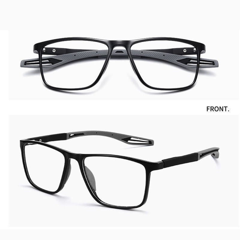 🔥Sports Smart Photochromic Progressive Bifocal Glasses