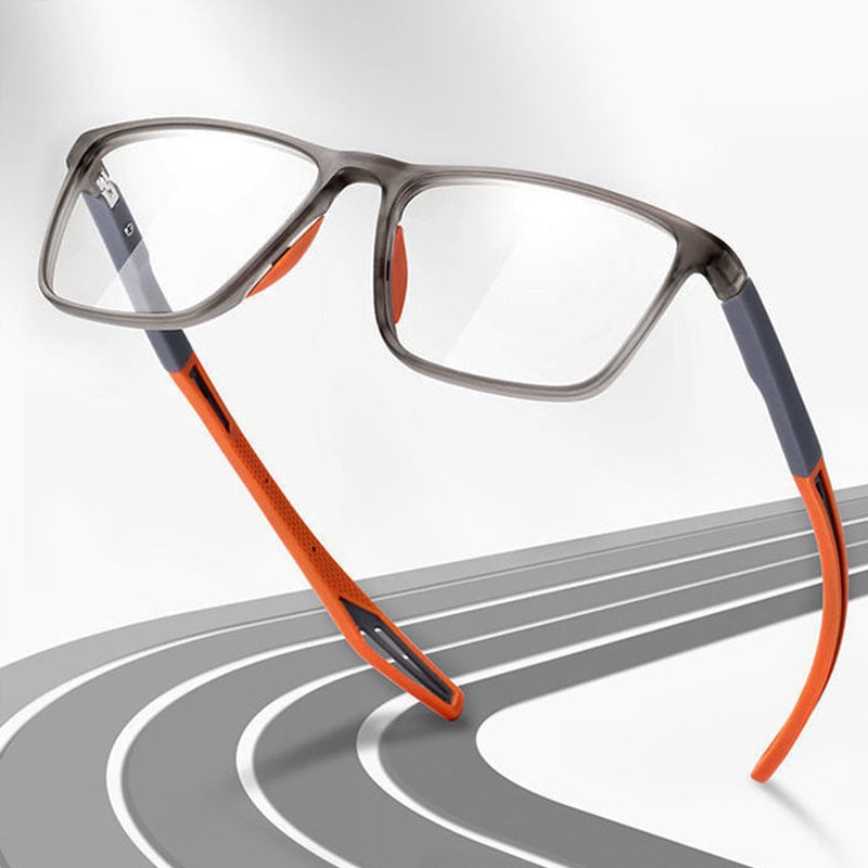 🔥Sports Smart Photochromic Progressive Bifocal Glasses