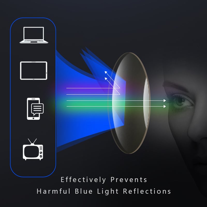 🔥Sports Smart Photochromic Progressive Bifocal Glasses