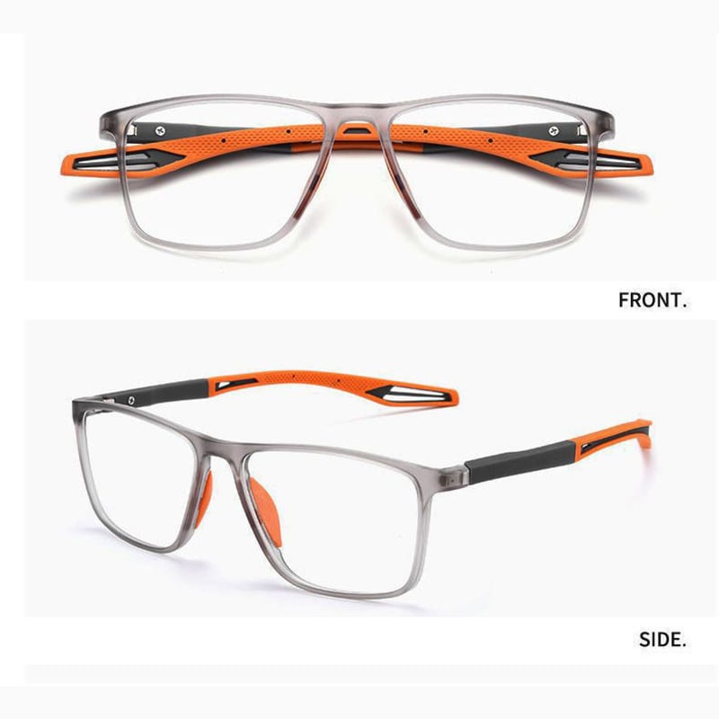 🔥Sports Smart Photochromic Progressive Bifocal Glasses