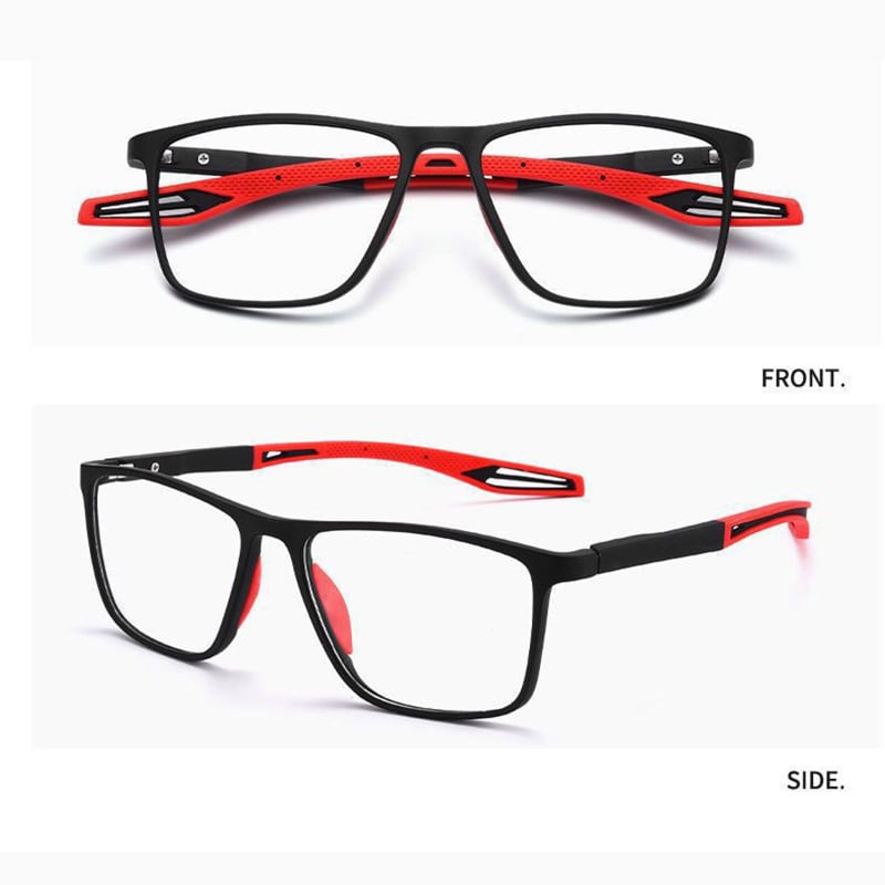 🔥Sports Smart Photochromic Progressive Bifocal Glasses