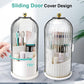 📢📢49%  OFF !! 🛁 Sliding Lid Toothbrush Organizer✨