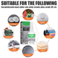 ⏳🔥LIMITED-TIME 50% OFF! ⏰Welding High-strength Oily Glue