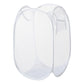 Large Multi-Use Laundry Hamper with Handles