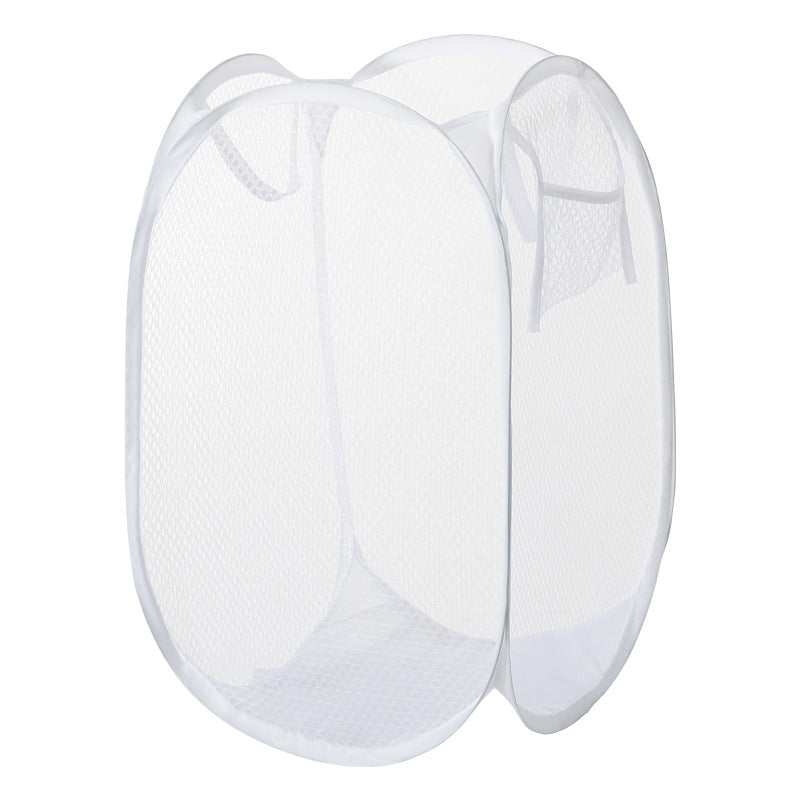 Large Multi-Use Laundry Hamper with Handles