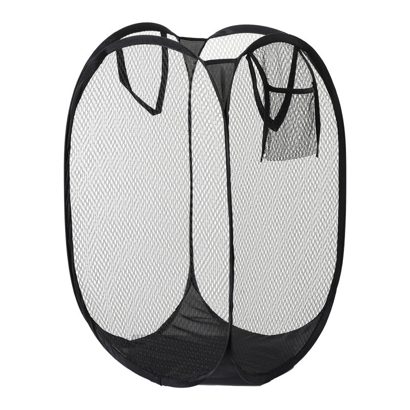 Large Multi-Use Laundry Hamper with Handles