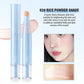 🥳2026 HOT SALE🥳💞50K+ SOLD!🎨🖌️ 50% OFF! Dual Concealer Pen – Covers dark circles & spots, 24hr hydration.