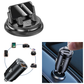 📱 50% OFF! 2-in-1 car phone holder + parking number plate – 360° rotation, fits heavy-duty cases. 50K+ sold! 🚗✨