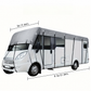 🎃LIMITED-TIME 50% OFF! 🚐Caravan & Motorhome Roof Cover – 210D Oxford with Secure Adjustable Straps