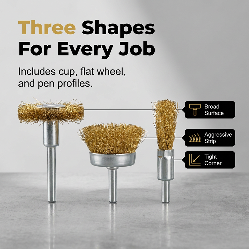 🔥Hot Sale 50% OFF🔥Power Scrubber Brush