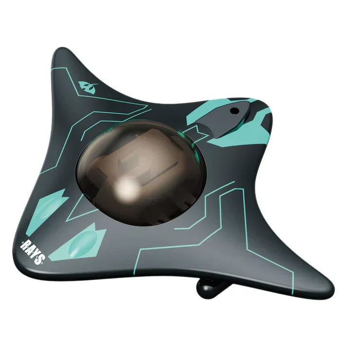 50% off this week! 🎉🎉 The app-controlled surface drone for exploring bodies of water