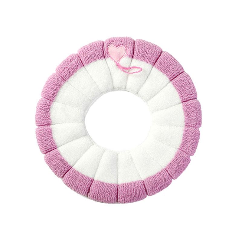 ⏳Limited-time 50% off⏰Cute Knitted Toilet Seat Cover with Handle🚽♨️