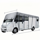 🎃LIMITED-TIME 50% OFF! 🚐Caravan & Motorhome Roof Cover – 210D Oxford with Secure Adjustable Straps