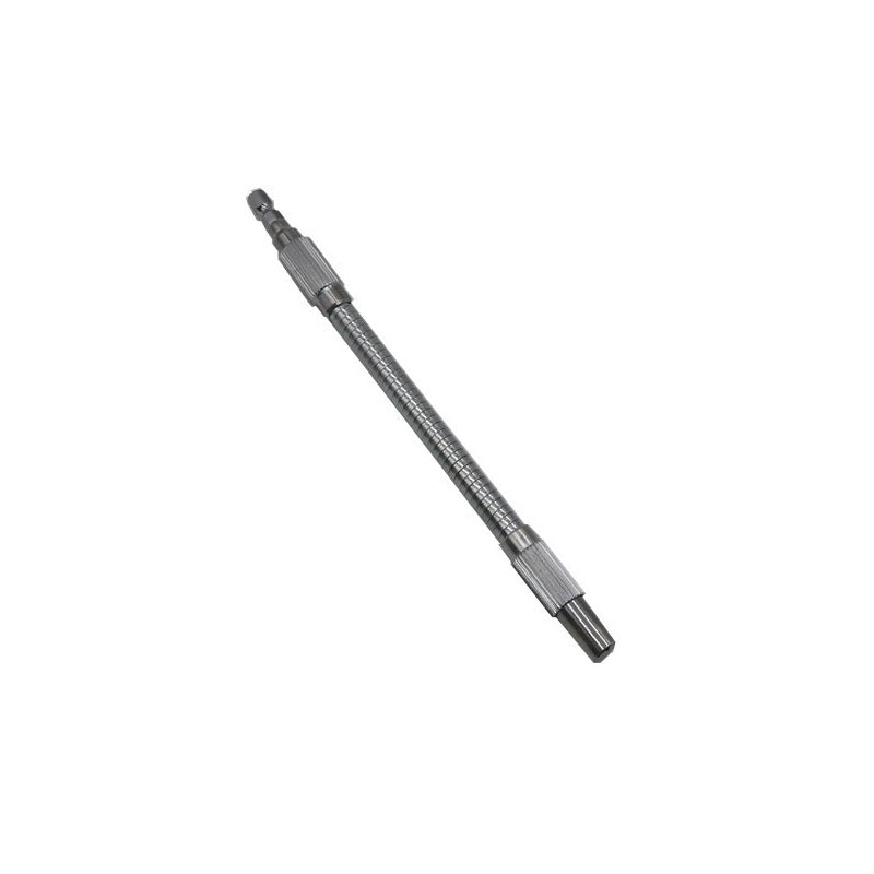 🔥 BUY 1 GET 1 FREE | Flexible Drill Bit Extension – Reach Tight Corners & Angles