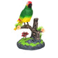 🎁Hot Sale 50% OFF⏳Electric Battery Operated Control Voice-Parrots