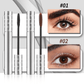 ✨Buy 1 Get 1 Free✨Tubing Mascara Black & Brown Duo For Lash Makeup