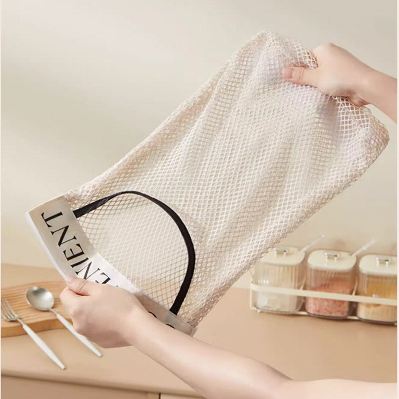 🎉BUY 1 get 1 free🎁Multi-purpose Mesh Bag For Hanging
