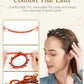 🌸 50% OFF! ✨ 2-in-1 Braided Hairband with Hair Clips – Non-Slip Toothed Headband with Multi-Clip Top Rail for Quick 30-Second Bangs Styling & Flyaway Control, Ultra-Flexible Break-Resistant Eco-Resin – for Women Girls Teens & Kids 🎀