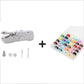 🧵Mini Electric Sewing Machine – Lightweight, Portable & Easy to Use!✨
