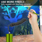 Electric Airbrush Kit with Compressor