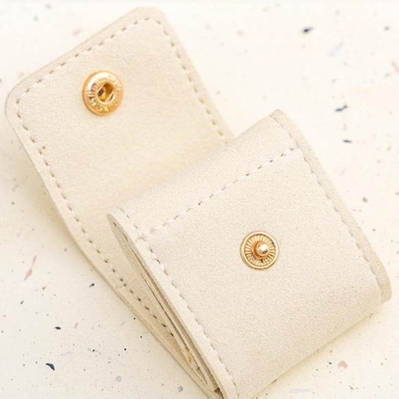 🔥Last day for clearance sale - 49% OFF🔥Mini Travel Jewelry Bag✨