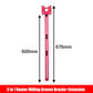 🔧3 in 1 Router Milling Groove Bracke（50% OFF）