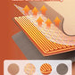 🏆LAST DAY 50% OFF🧣Draagbare USB Verwarmde Deken om te Dragen
