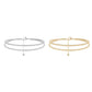 🩷Dainty Layered Waterproof Anklet