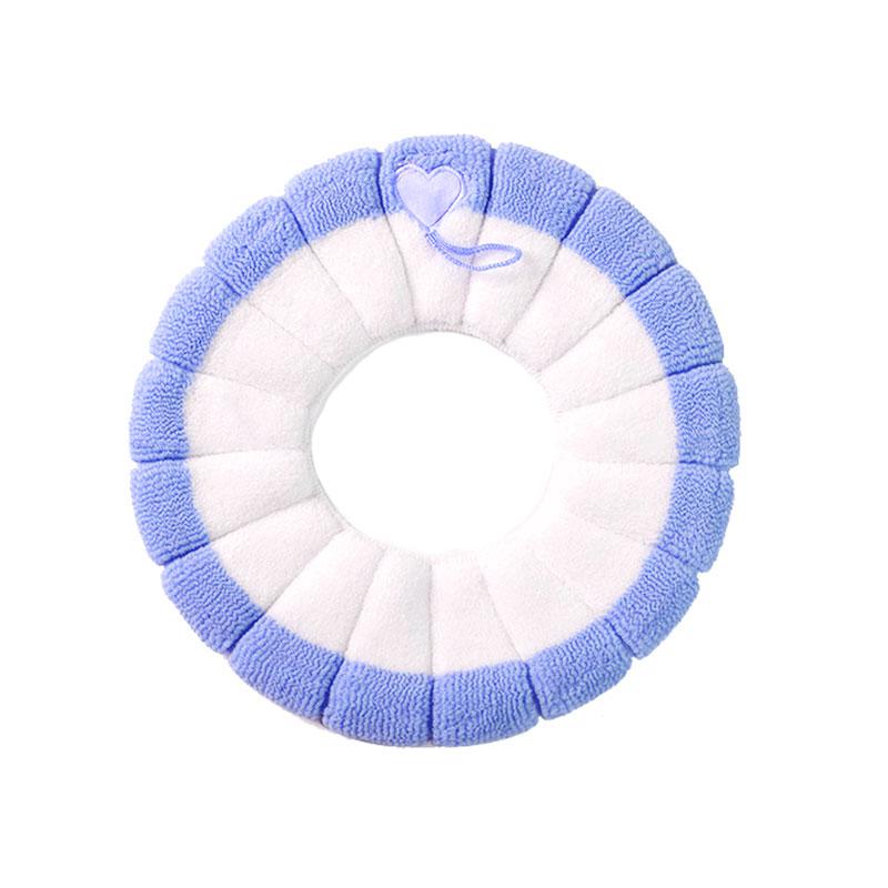 ⏳Limited-time 50% off⏰Cute Knitted Toilet Seat Cover with Handle🚽♨️