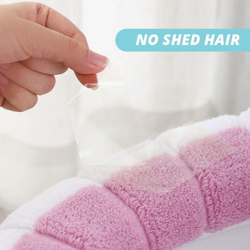 ⏳Limited-time 50% off⏰Cute Knitted Toilet Seat Cover with Handle🚽♨️