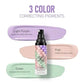 3-In-1 Multi-Functional Primer For Face Before Makeup
