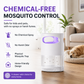 🦟 50% OFF! UV Mosquito Killer Lamp – quiet, USB, chemical-free. 50K+ sold! 🔇🌙