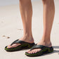 🔥 HOT Sale🔥Comfortable Summer Flip Flops with Thick Soles
