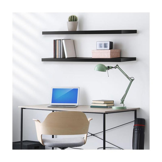 🪵Sorbus Floating Shelves for Wall, 3 Pack ExtraLong Shelving