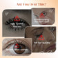 🥳2026 HOT SALE💞50K+ SOLD!👁️✨ All-Day Beautiful Lashes, Smudge-Proof! Waterproof Fiber Mascara for Natural Volume. 💖💃