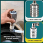🥰2026 New Hot Sale - 50% OFF✨304 Stainless Steel Fully Automatic Water Level Control Float Valve