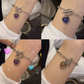 🔮 Color Changing Mood Bracelet – Magical Colors & Everyday Style 💖✨
