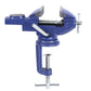 🔧Heavy-Duty Mini Universal Bench Vice – Compact, Clamp-On & Perfect for Workshops, Garages & DIY Projects 🔧✨