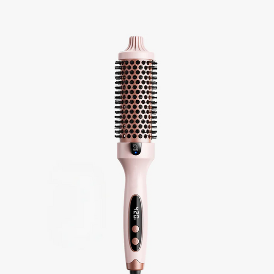 🎄Hote Sale-Up to 50% OFF💇‍♀️✨2-in-1 Hair Fluffy Styling Comb✨Fluffy Volume in Minutes