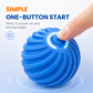 🏆Limited Time Sale 50% OFF 🐶🐾Smart Interactive Bouncing Ball