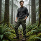 🎁New arrival 50% OFF💥Men's Cotton Cargo Tactical Pants