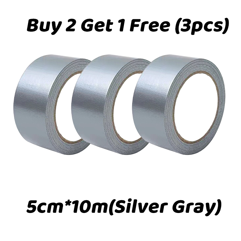 🔥Hot Sale💥Buy 2 Get 1 Free🎁50% Off Limited Time🚀All-purpose Sealing Tape🍃