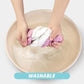 ⏳Limited-time 50% off⏰Cute Knitted Toilet Seat Cover with Handle🚽♨️