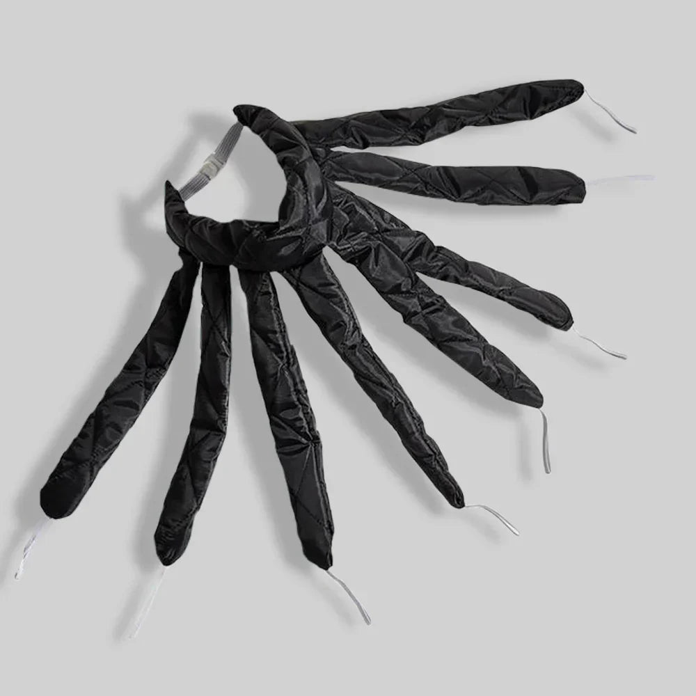 💥HOT SALE💥Sleep-in hairband Heat-free curling tongs🧑‍🦱🥰