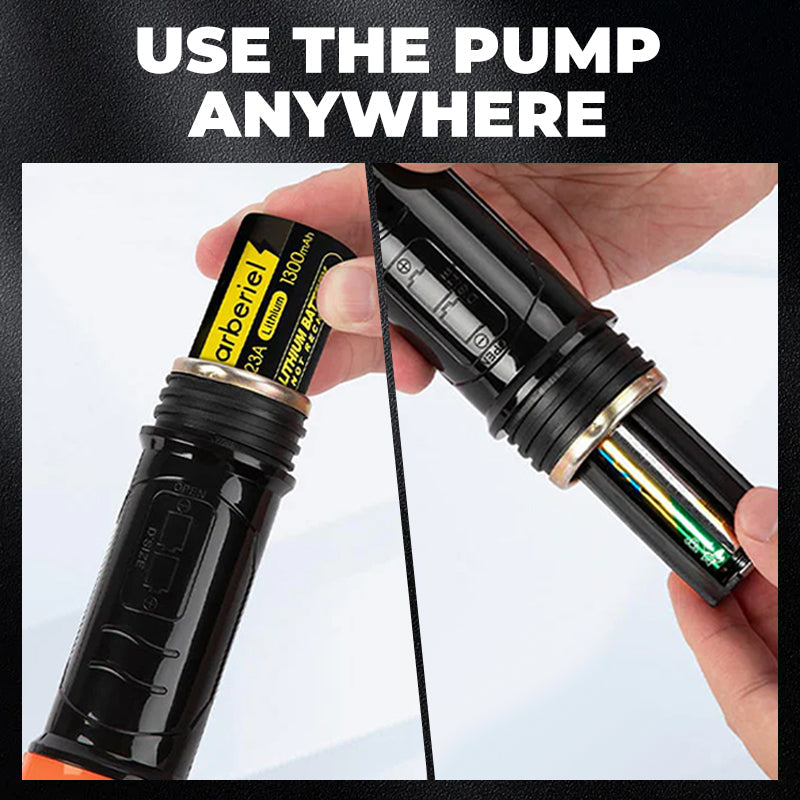 🎃Halloween Deal 50% OFF!⛽Manual Multi-Liquid Siphon Pump – Flexible Fluid Transfer Hose